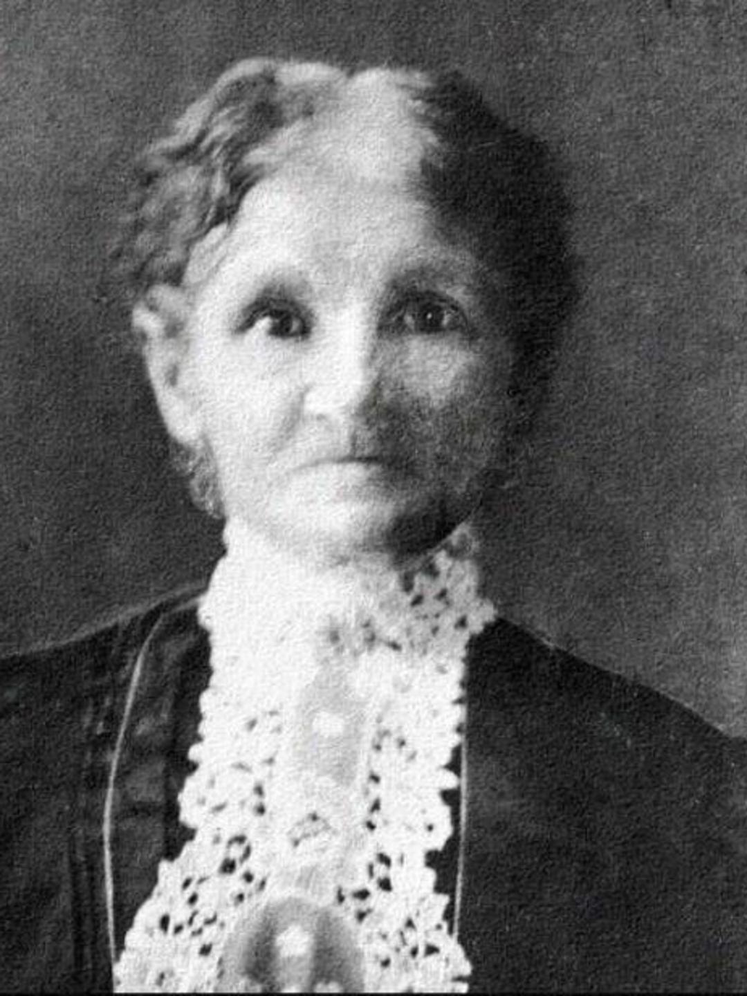Elinor Jones (1830 - 1912) Profile